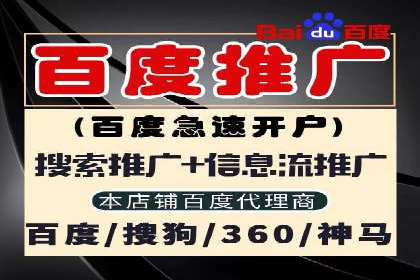 百度广告推广助力企业增长案例